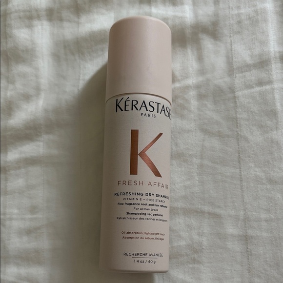 Kerastase Other - Kérastase Fresh Affair Dry Shampoo